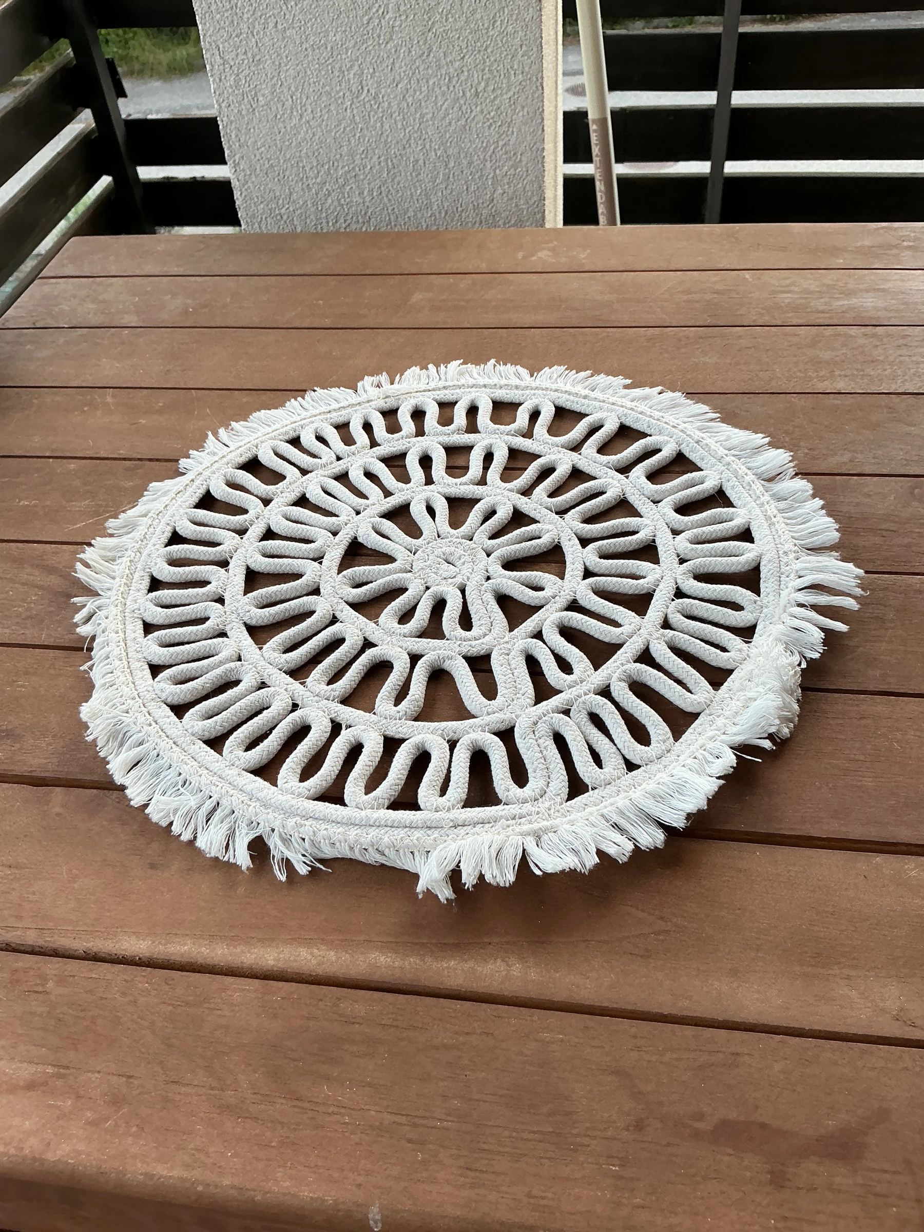 Placemat – photo 2